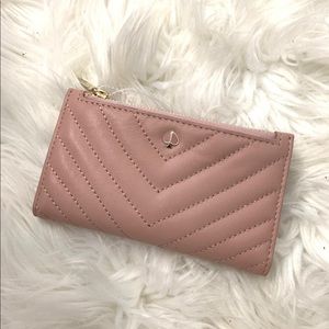 Kate Spade bifold wallet